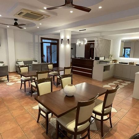 San Nectarios Hotel Párga Kültér fotó